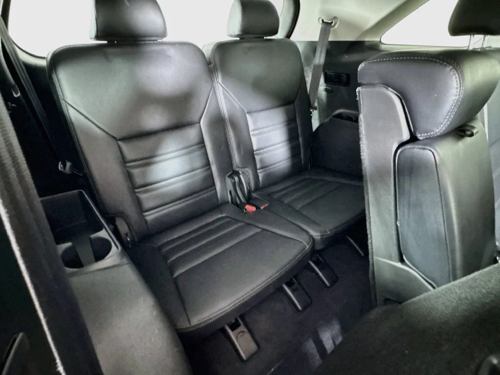 Used 2019 Silver Kia EX image 34