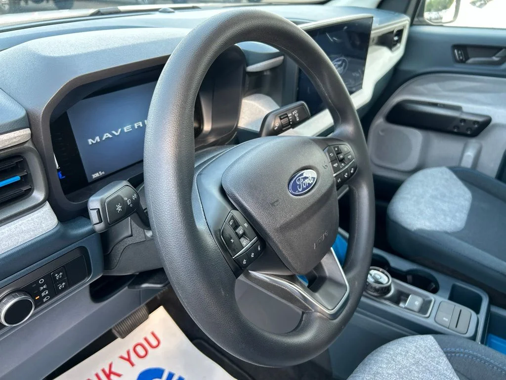 New 2026 White Ford XLT image 16