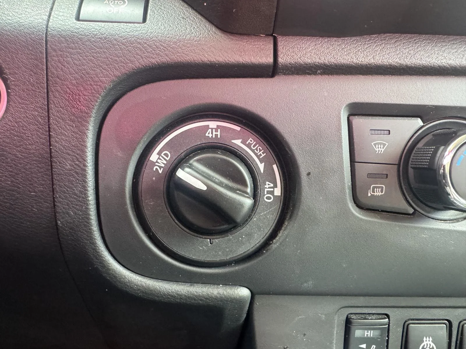 Certified Used 2025 Super Black Nissan SV image 10