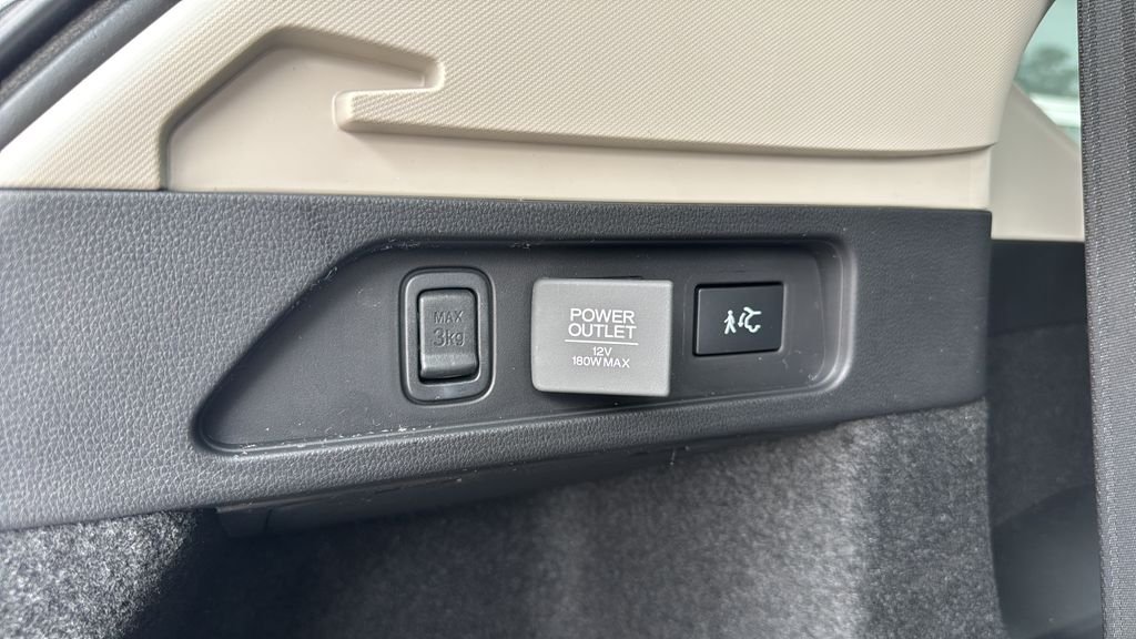 2026 Acura MDX Technology Package - Photo 69