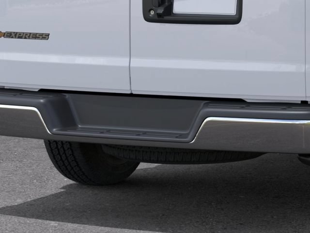2026 Chevrolet Express Cargo Work Van - Photo 14