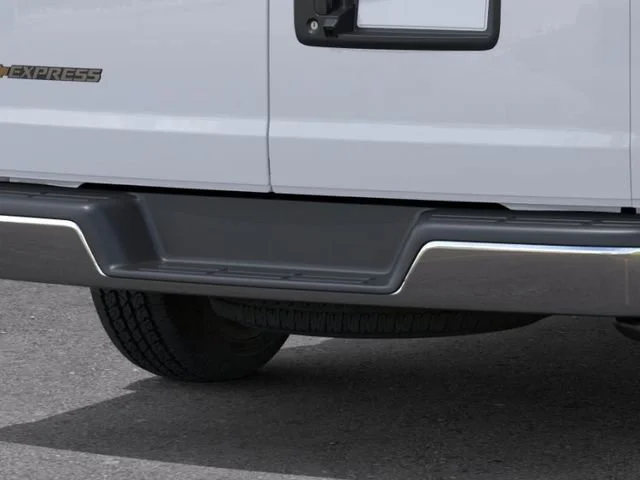 2026 Chevrolet Express Cargo Work Van - Photo 14