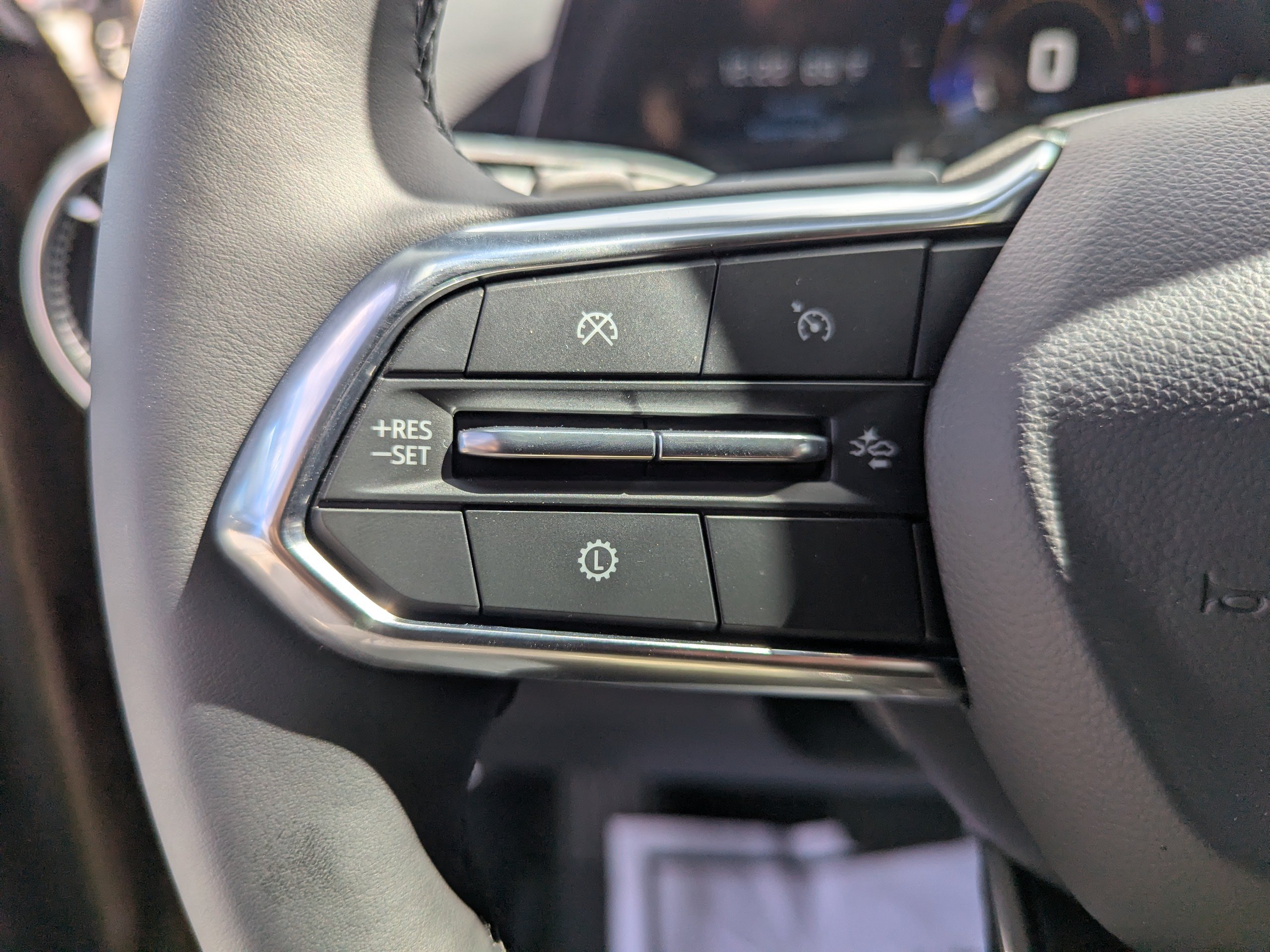 2027 Chevrolet Equinox LT - Photo 13