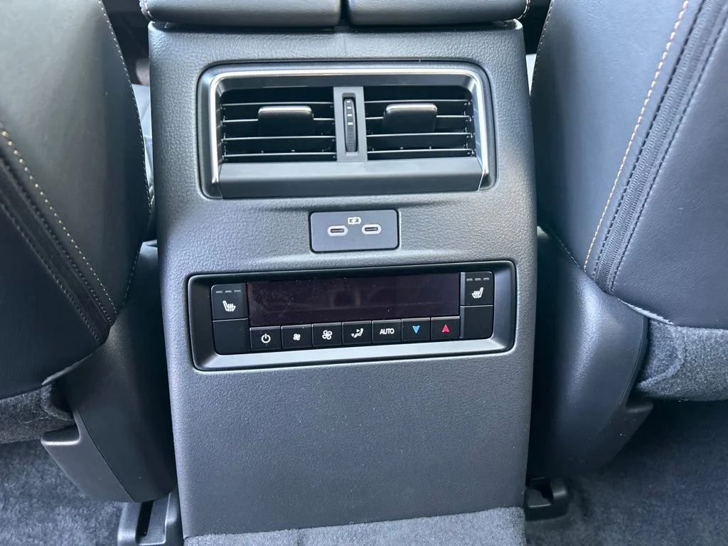 New 2026 Machine Gray Metallic Mazda 3.3 Turbo S Premium image 24