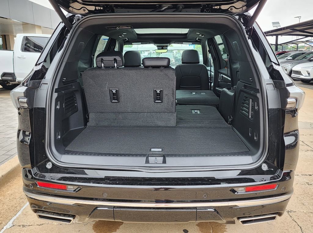2026 Buick Enclave Avenir - Photo 54