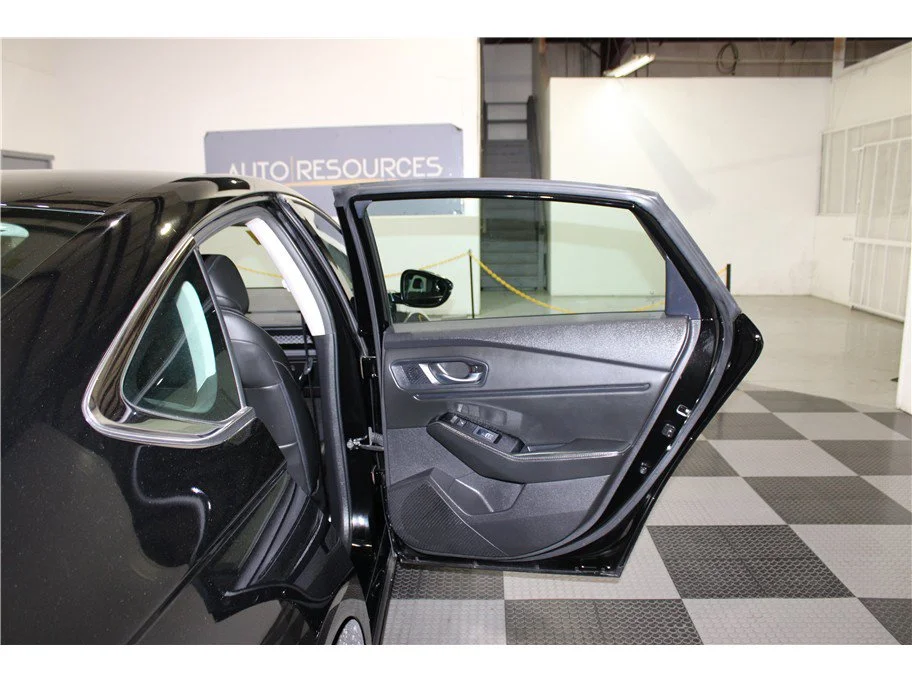 2024 Honda Accord Hybrid Touring - Photo 24