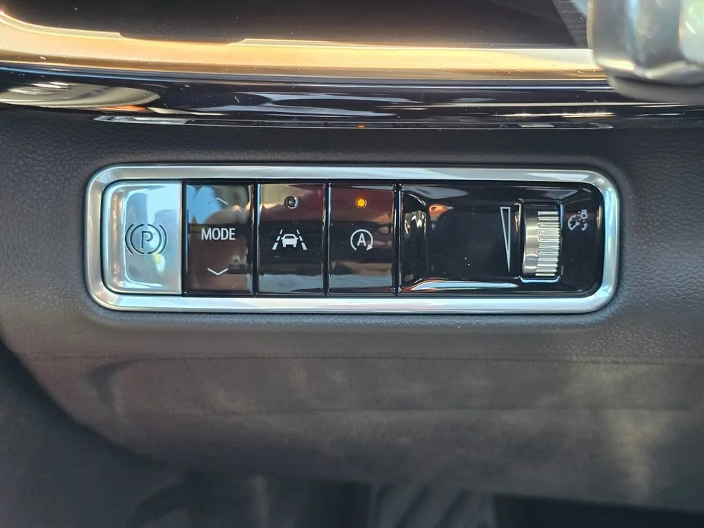 2026 Buick Envision Avenir - Photo 18