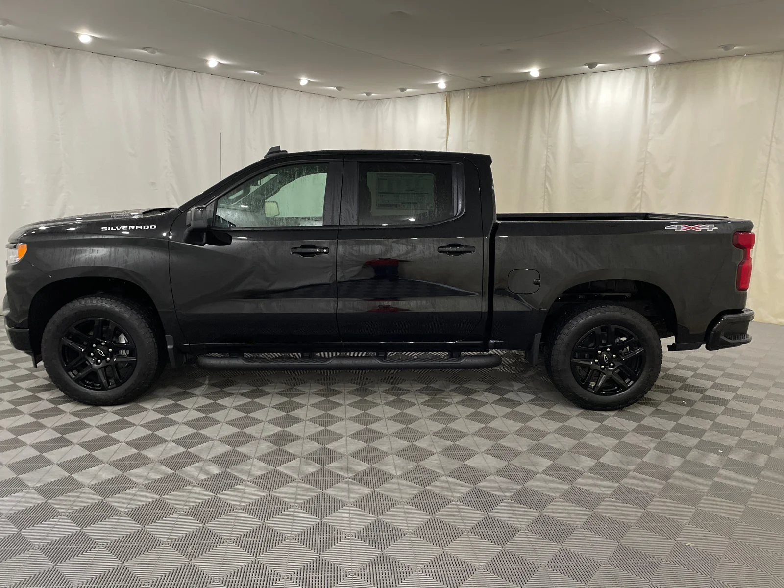 2026 Chevrolet Silverado 1500 RST - Photo 9