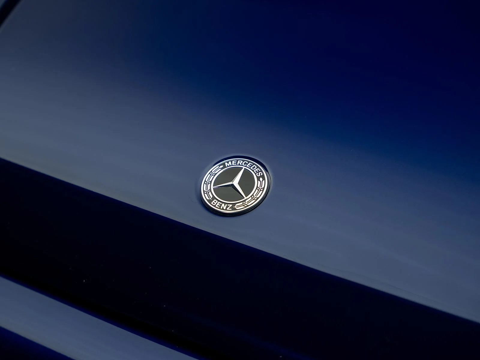 Used 2021 Blue Mercedes-Benz G 63 AMG&reg; image 7