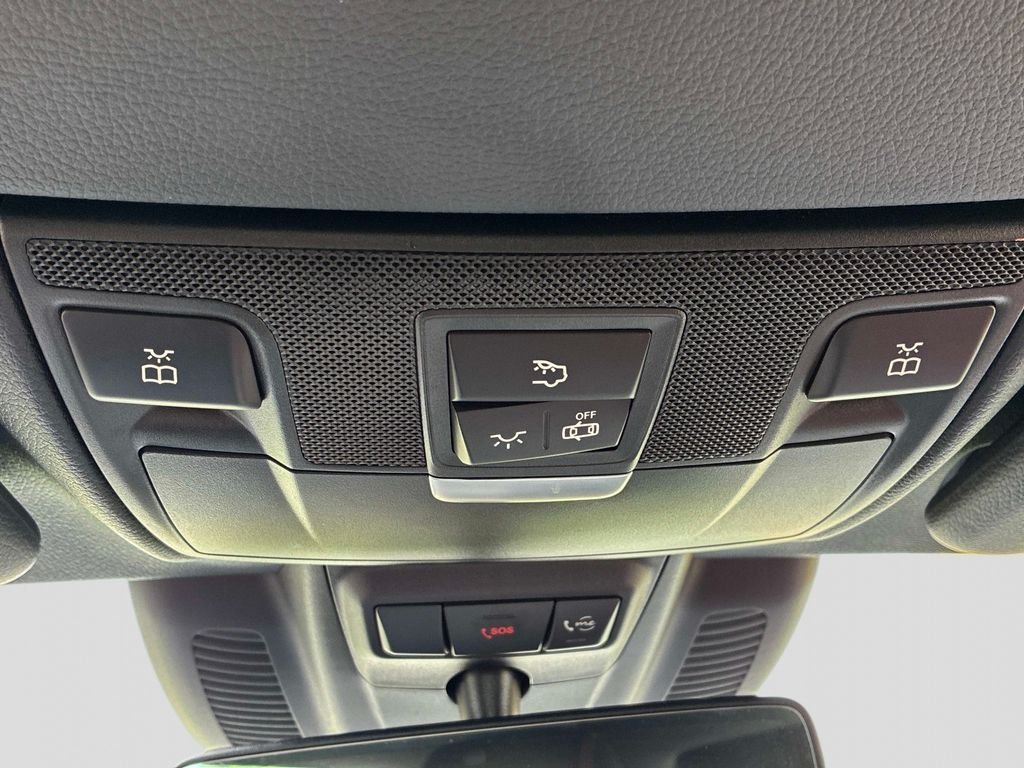 Used 2019 White Mercedes-Benz E 53 AMG® image 48