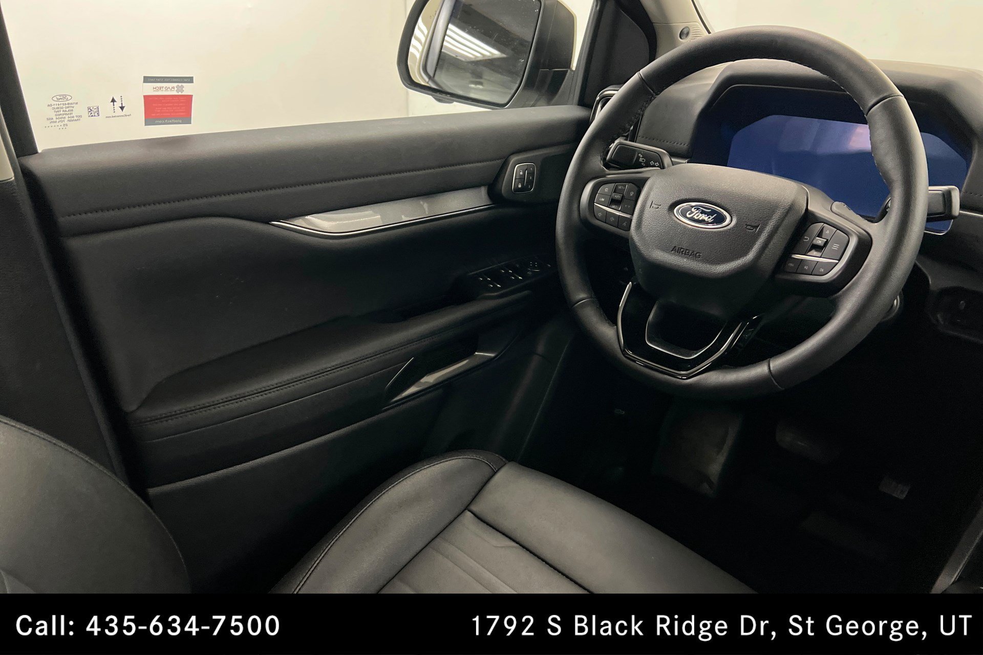Used 2024 Summit White Buick Sport Touring image 85