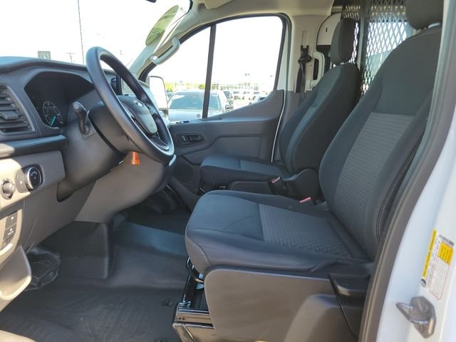 Used 2024 White Ford Base image 12