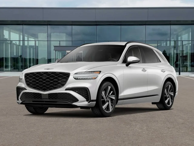 2026 Genesis GV70 3.5T Sport Advanced