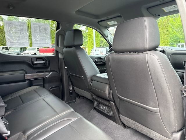 2019 Chevrolet Silverado 1500 LTZ - Photo 13