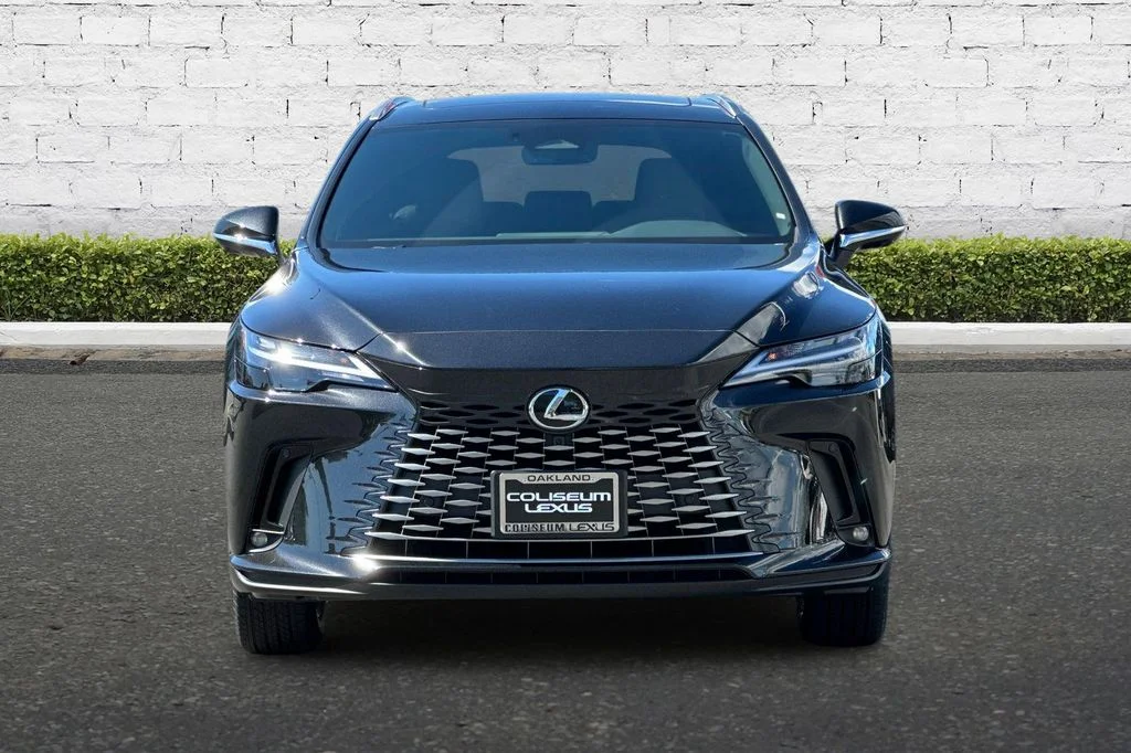 New 2026 Caviar Lexus  350 PREMIUM image 9