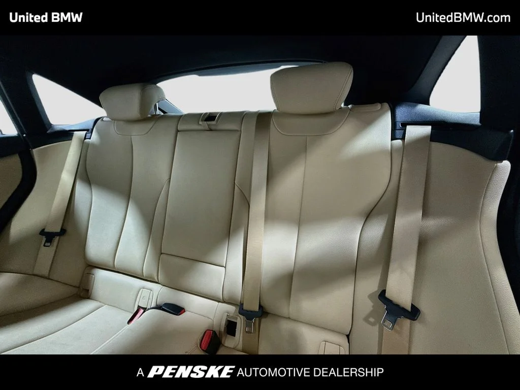 Used 2019 Jet Black BMW 430i Gran Coupe image 13