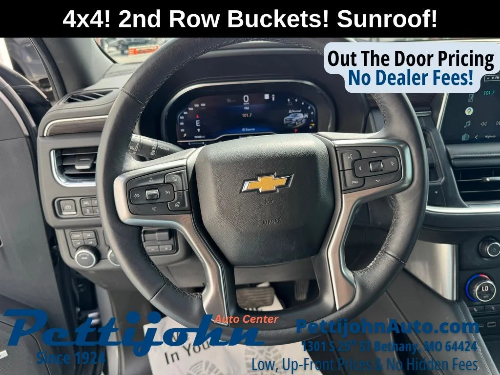 Used 2022 Gray Chevrolet LT image 15