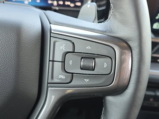 Used 2026 Gray Chevrolet High Country image 23