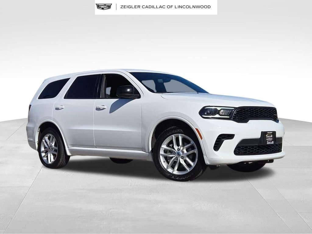 2023 Dodge Durango GT AWD's photo