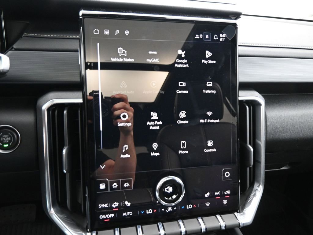 2026 GMC Acadia Elevation - Photo 13