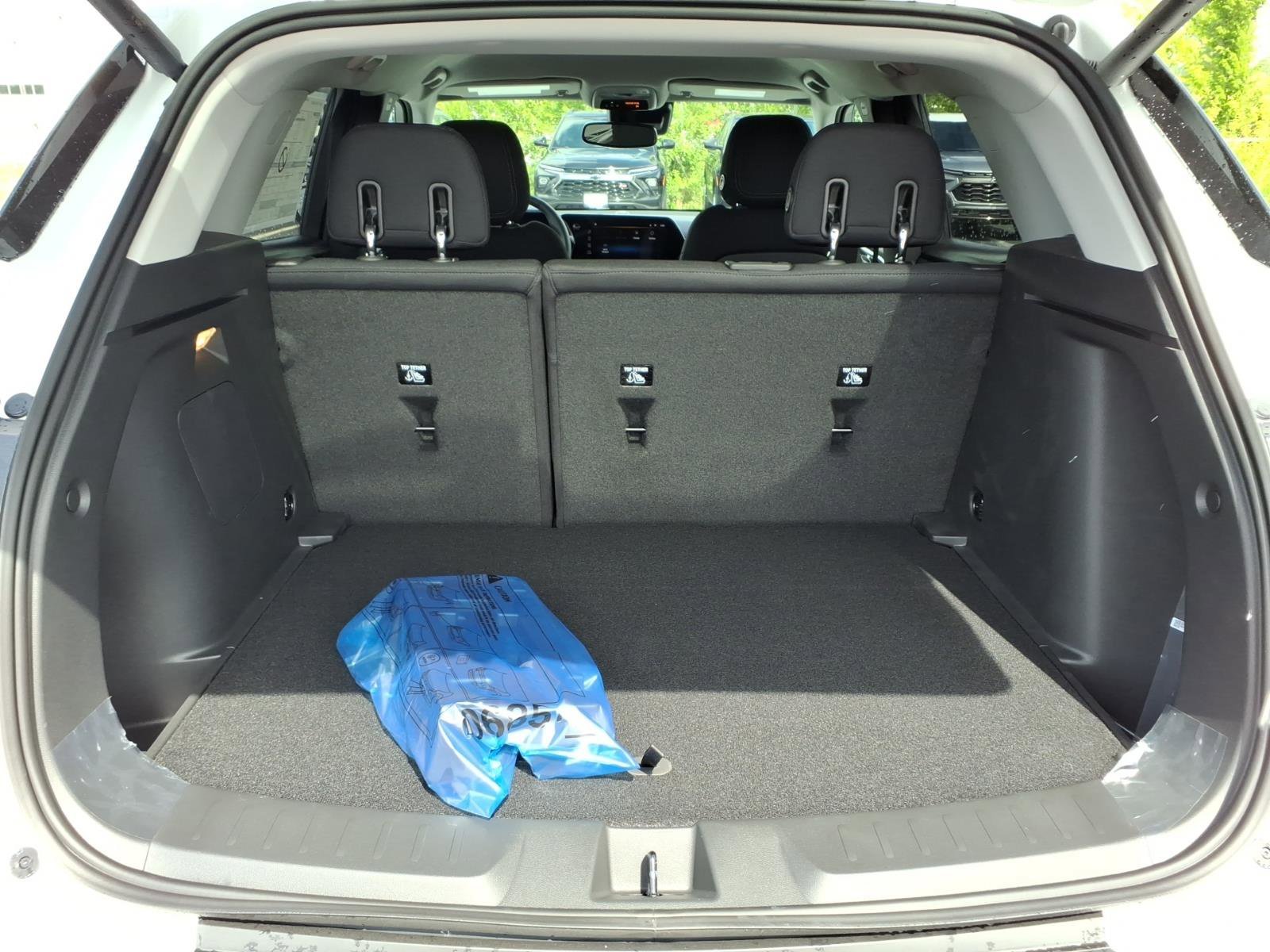 2026 Chevrolet Trailblazer LT - Photo 18