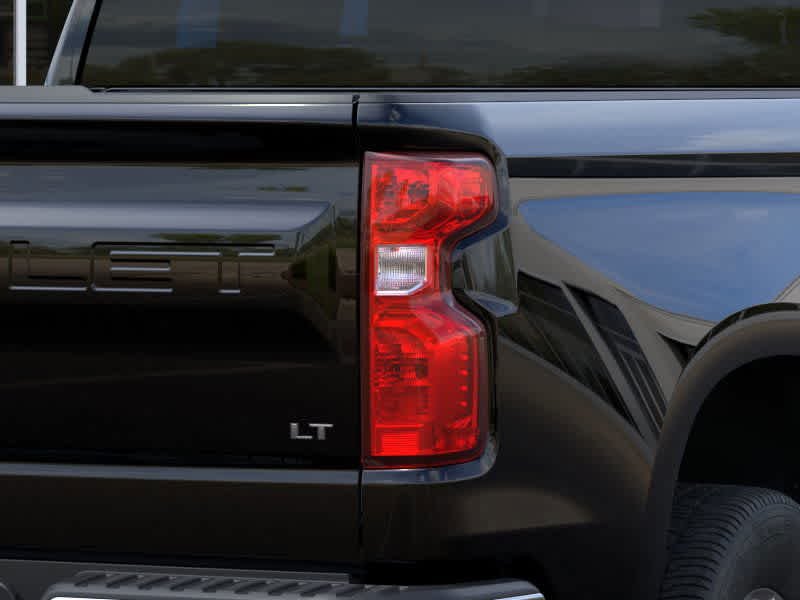 2026 Chevrolet Silverado 1500 LT - Photo 11