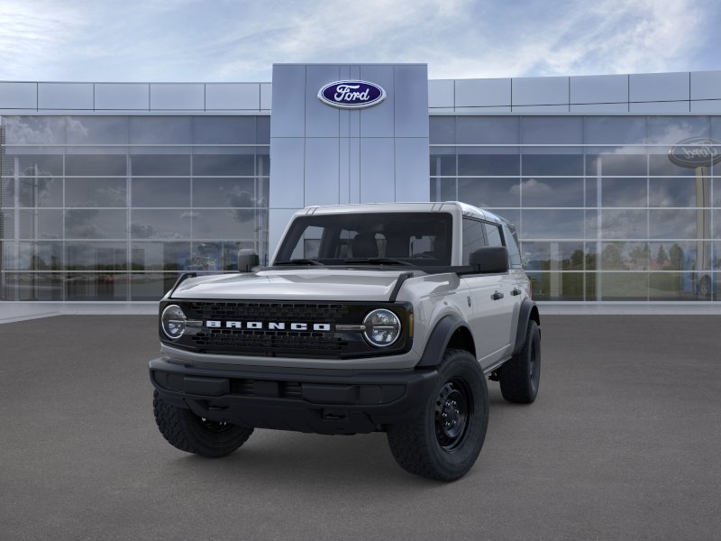 New 2026 Avalanche Ford Big Bend® image 15