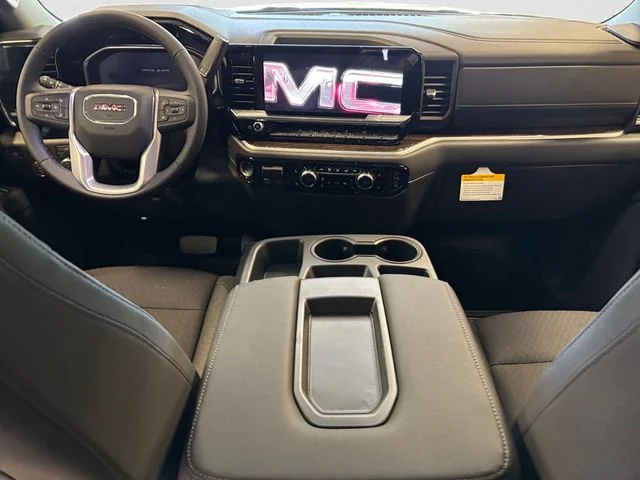 New 2026 White GMC Elevation image 11