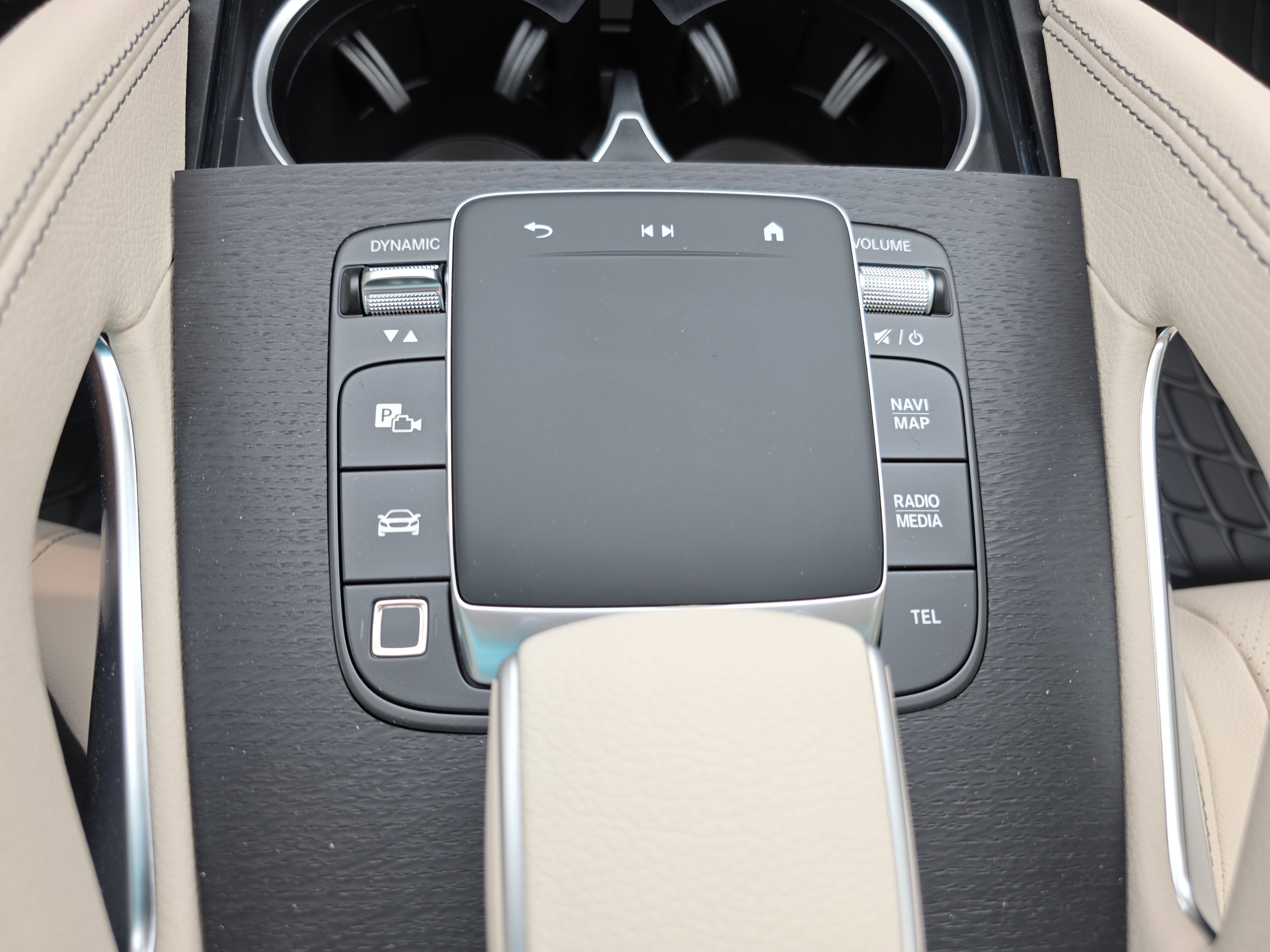 New 2026 Selenite Grey Metallic Mercedes-Benz GLE 350 image 52