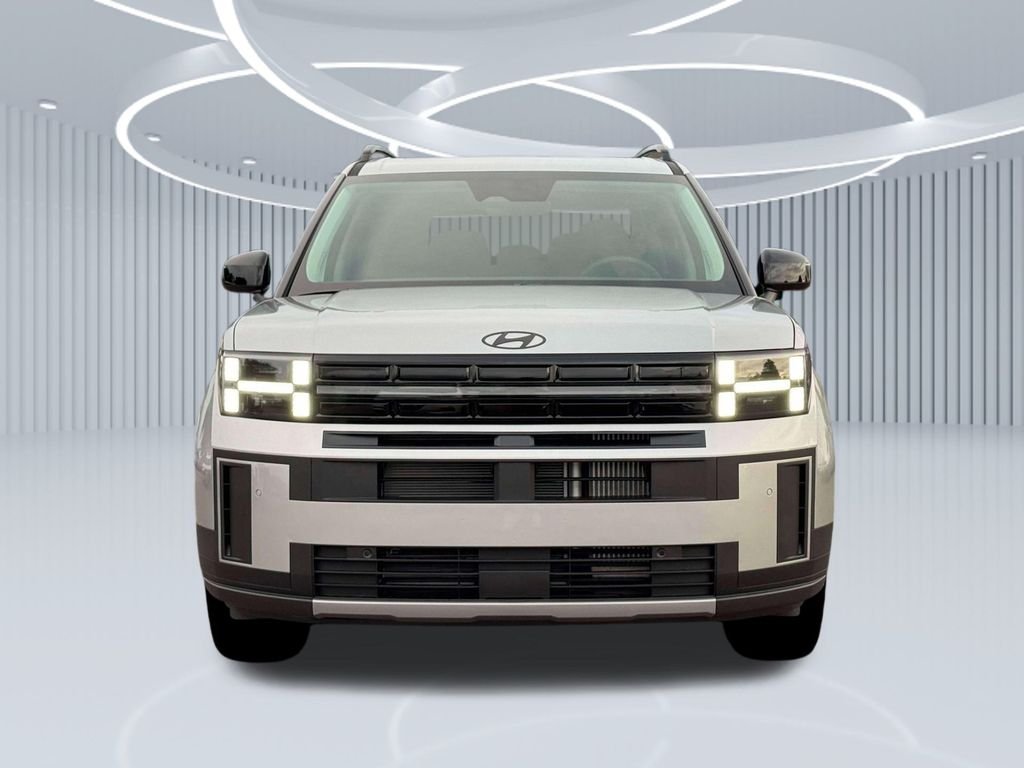 New 2026 Silver Hyundai XRT AWD image 31
