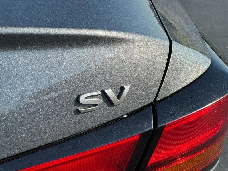 Used 2024 Gray Nissan 2.5 SV image 5
