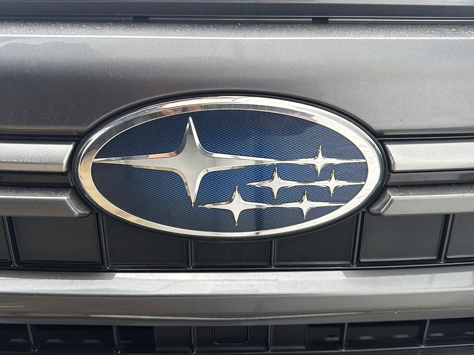 Used 2025 Crystal White Pearl Subaru Limited Hybrid image 48