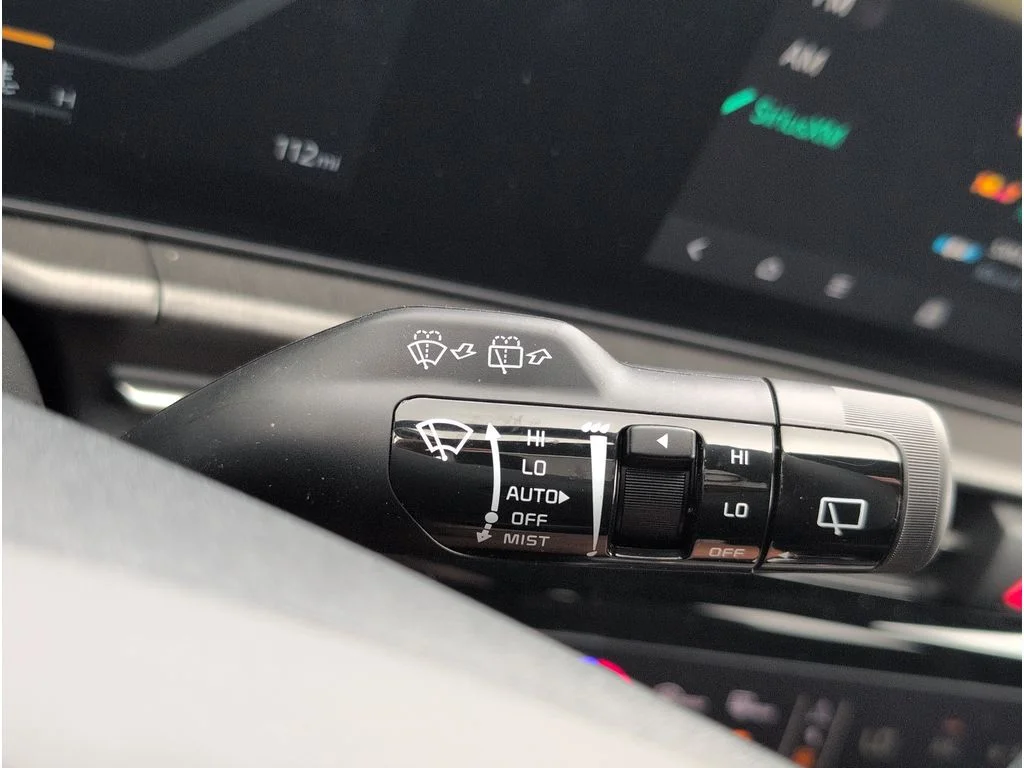 2026 Kia Sportage X-Line - Photo 25