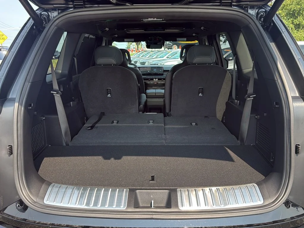 New 2027 Ebony Black Kia X-Line SX image 35