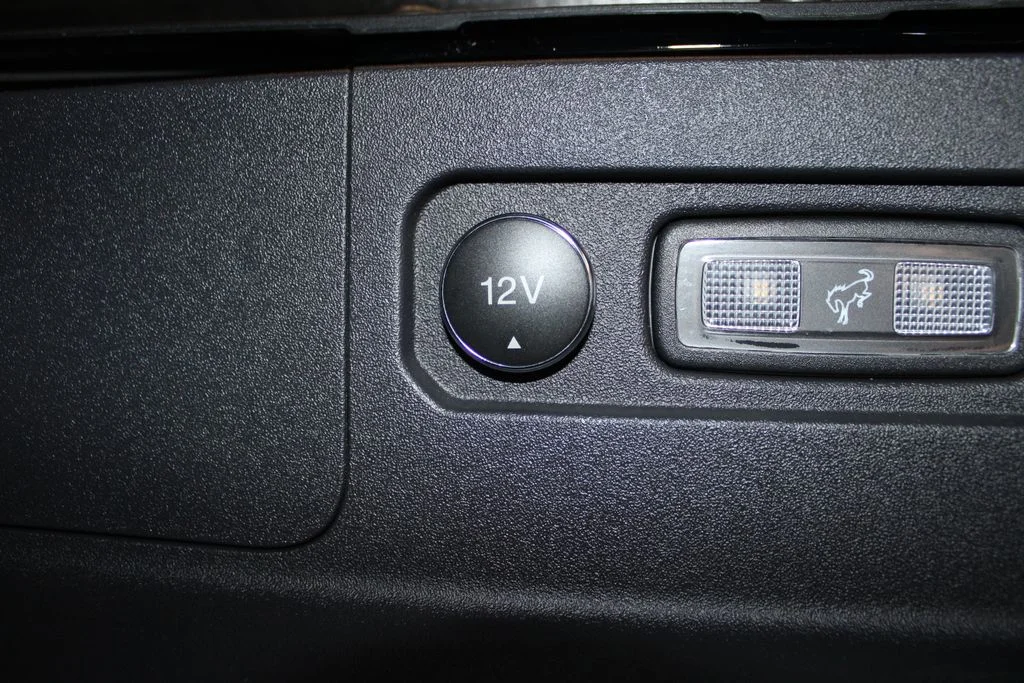 Certified Used 2024 Shadow Black Ford Raptor image 46