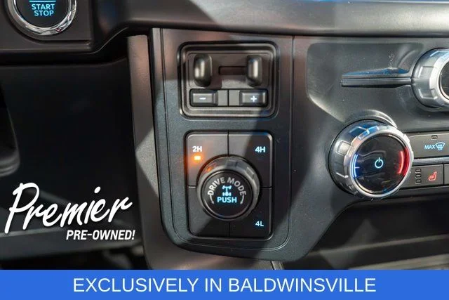 Used 2025 Gray Ford Tremor image 29