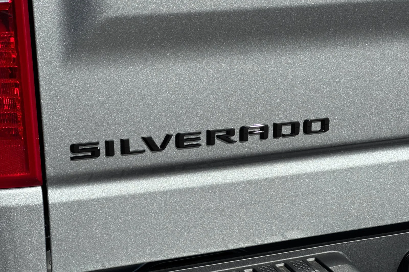 2026 Chevrolet Silverado 1500 Custom - Photo 24
