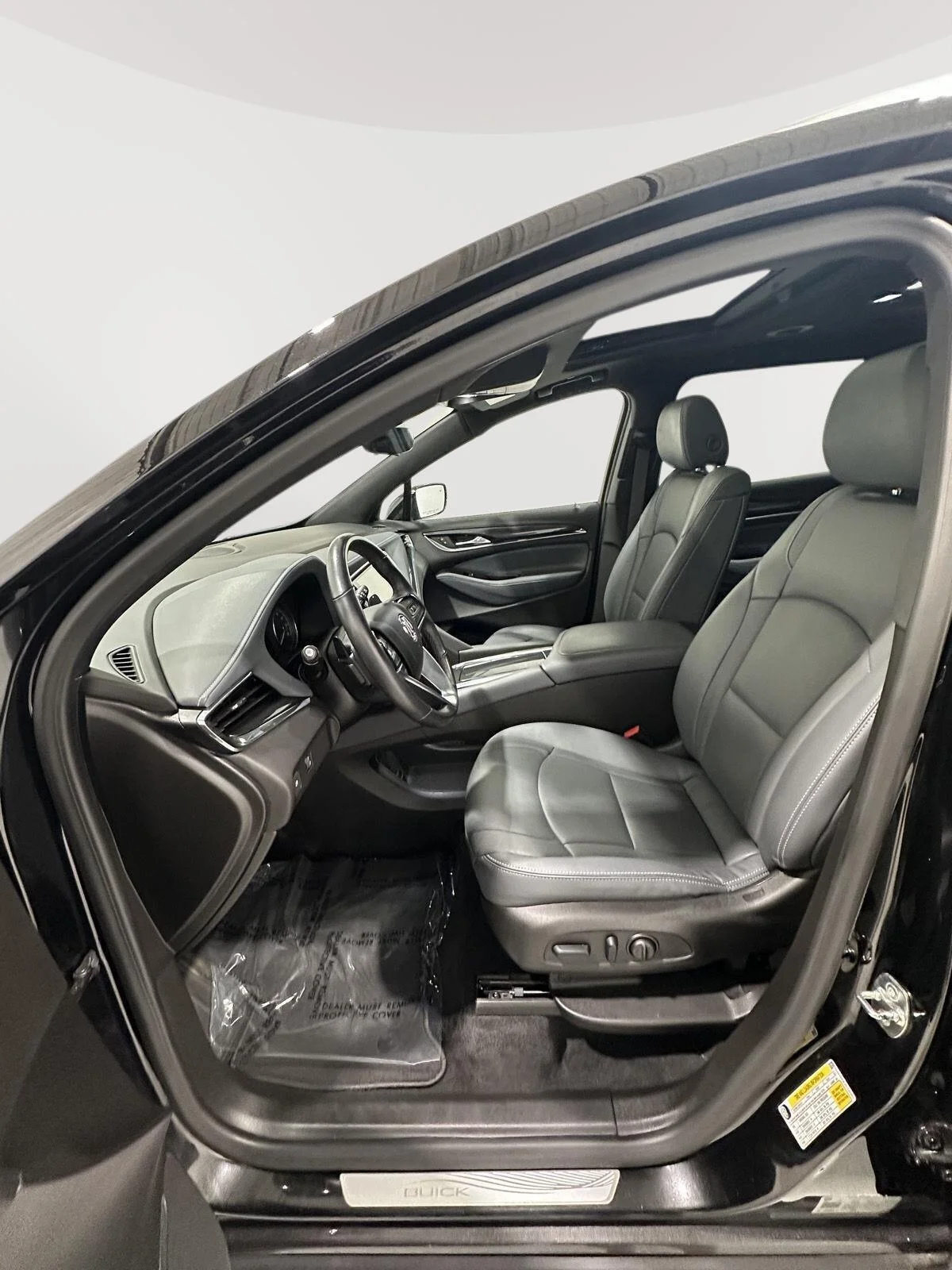 Used 2024 Ebony Twilight Metallic Buick Essence image 20