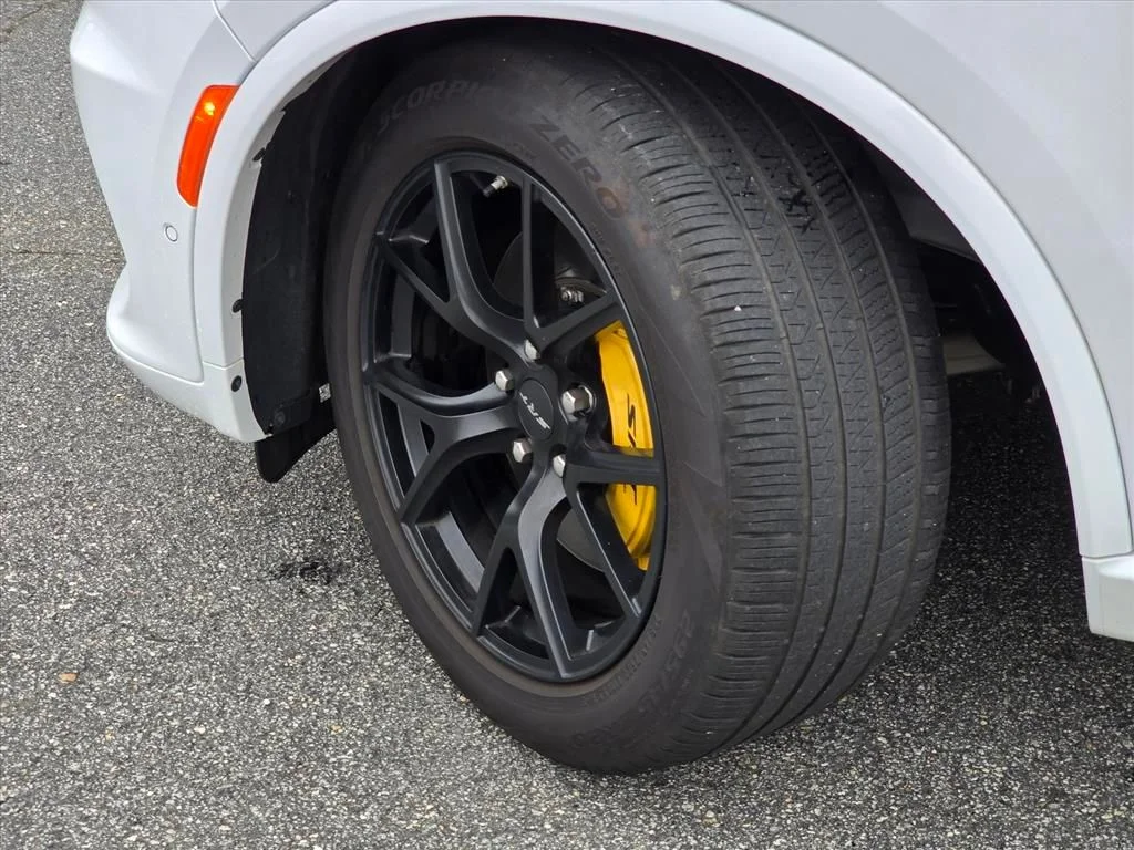 Used 2024 White Dodge SRT 392 image 27