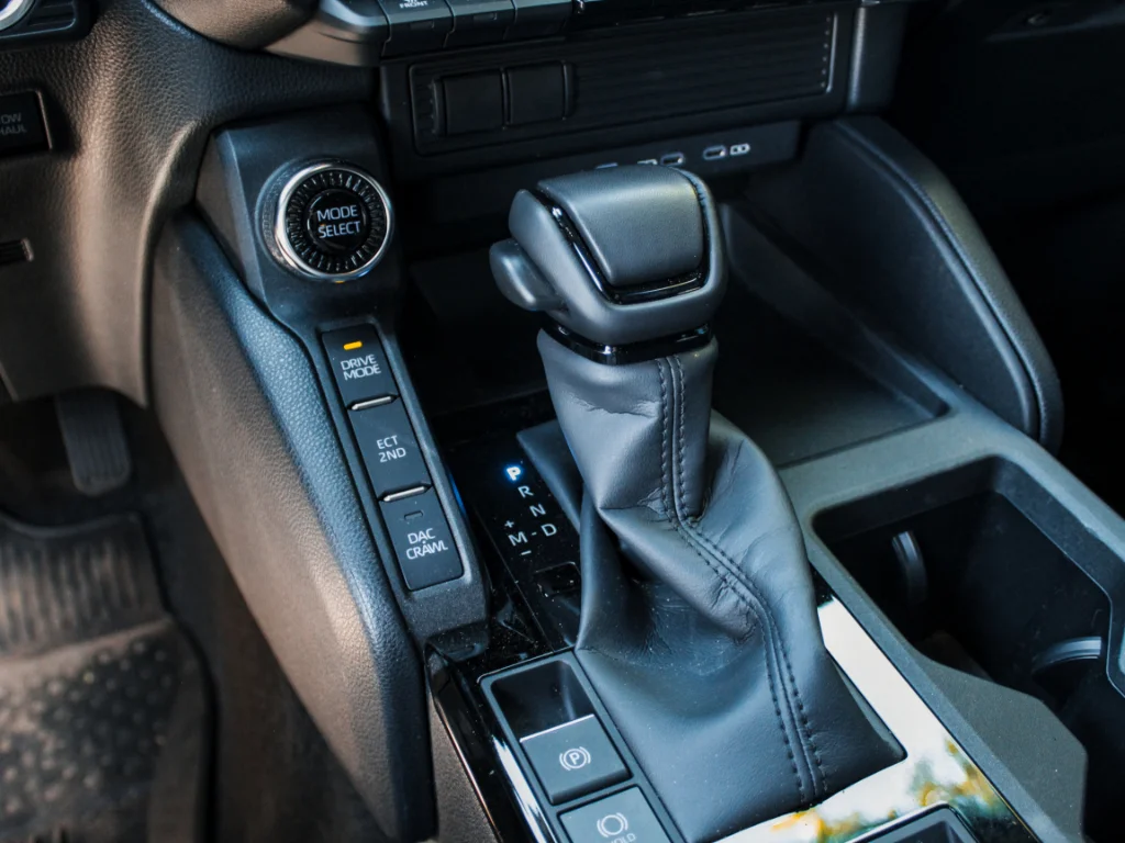 Used 2025  Toyota  image 20