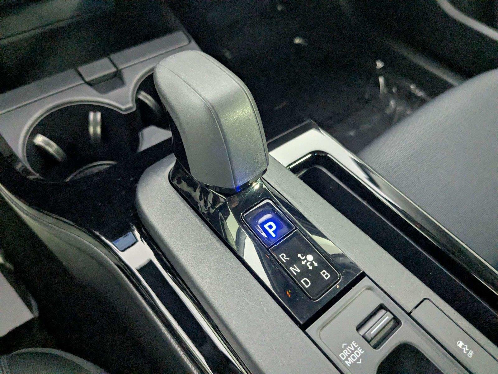 Used 2025 Cutting Edge Toyota LE image 26