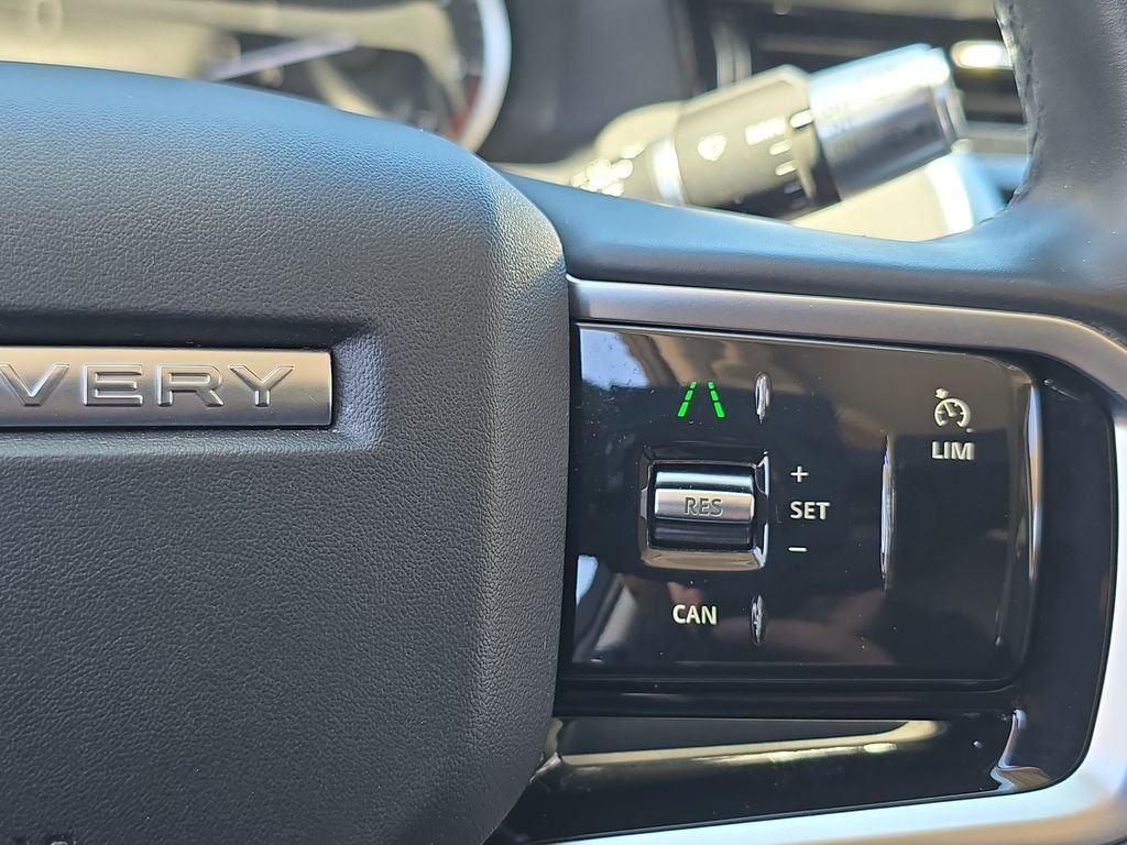 Certified Used 2022 Silver Land Rover S image 23