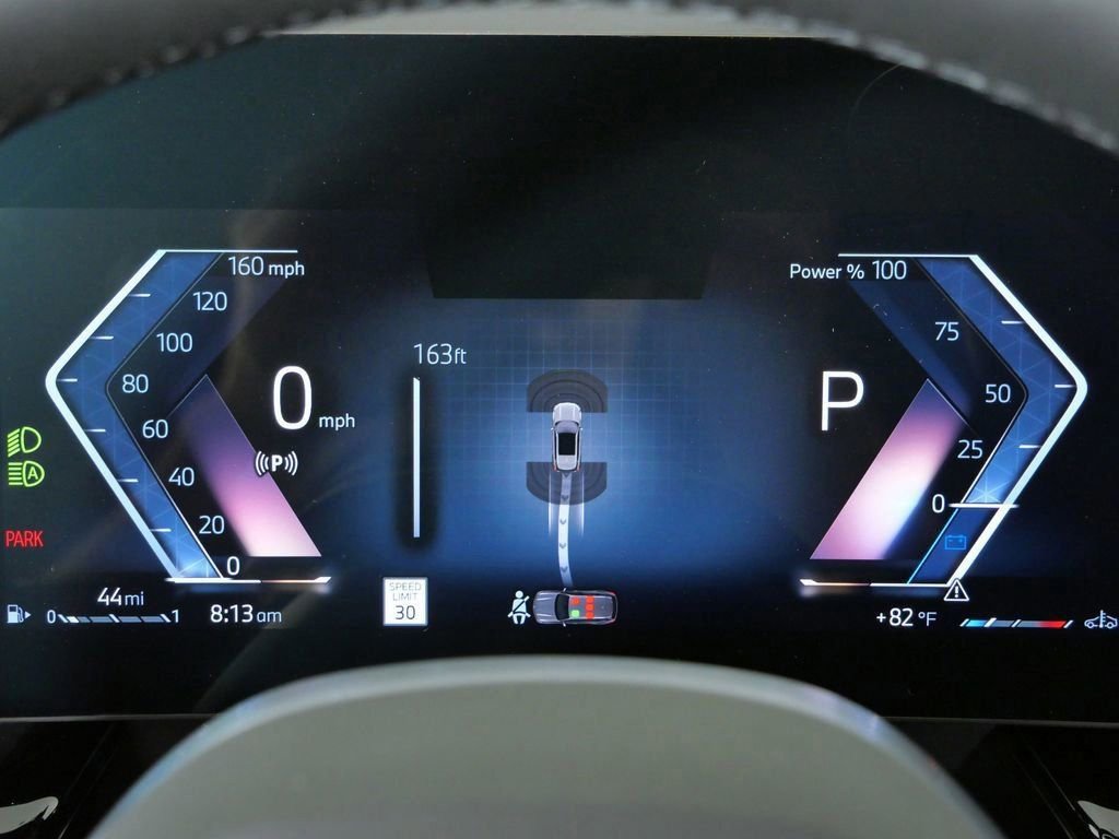 Used 2026 Dune Grey Metallic BMW xDrive28i image 51