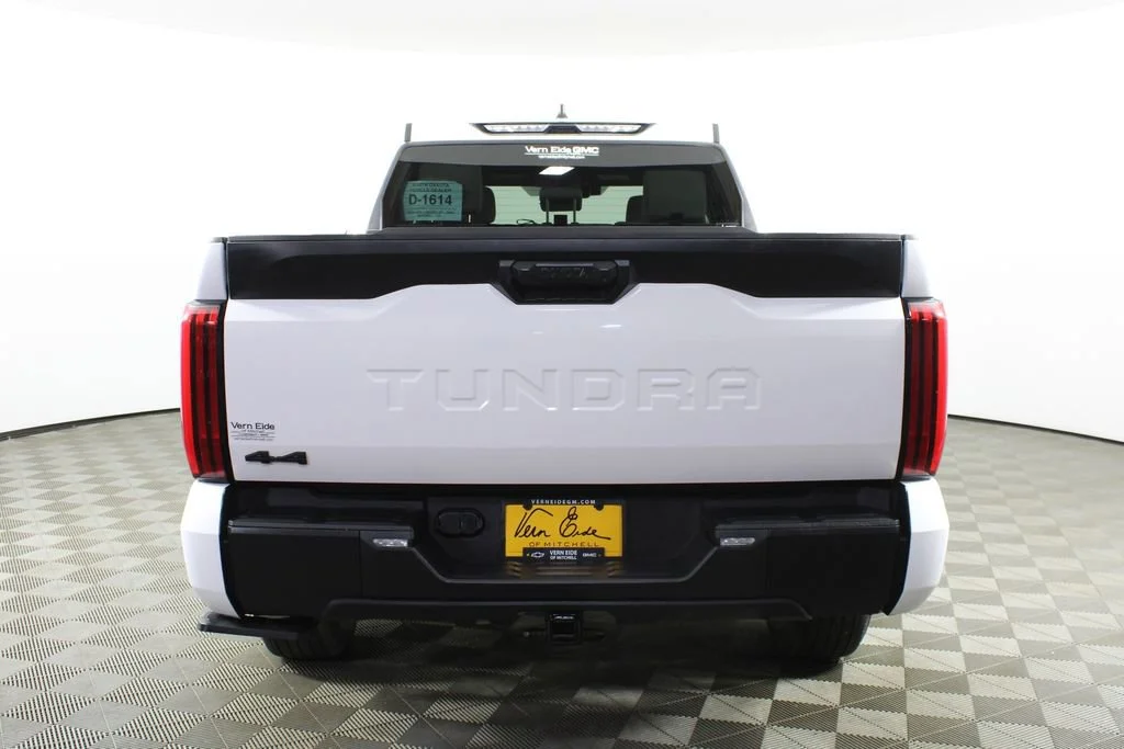 Used 2025 White Toyota SR image 6