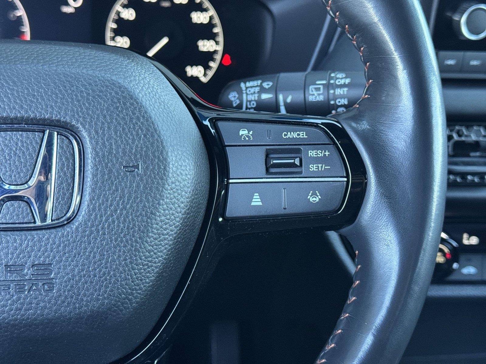 2023 Honda HR-V Sport - Photo 18