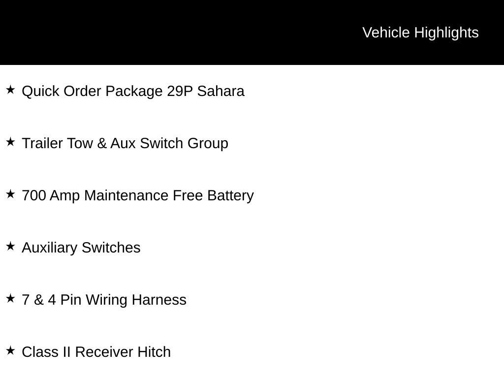 Used 2023 Jeep Wrangler 4xe Sahara 4XE with VIN 1C4JJXP66PW699081 for sale in Portland, OR