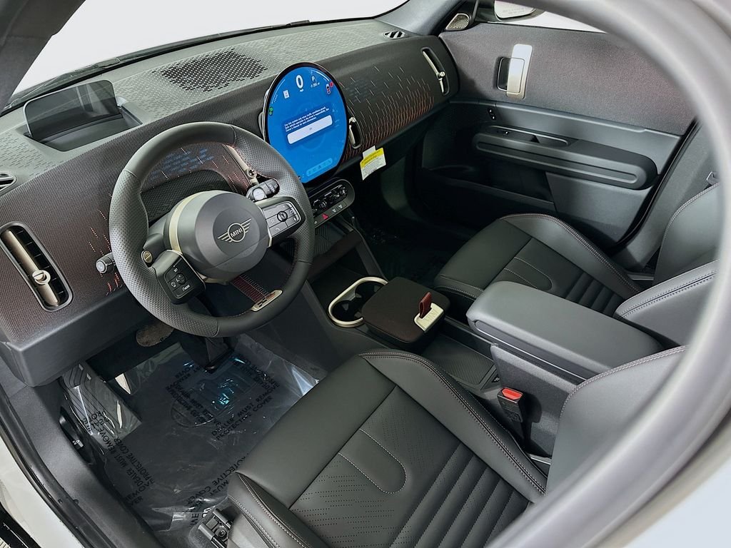 2026 MINI Countryman S - Photo 10