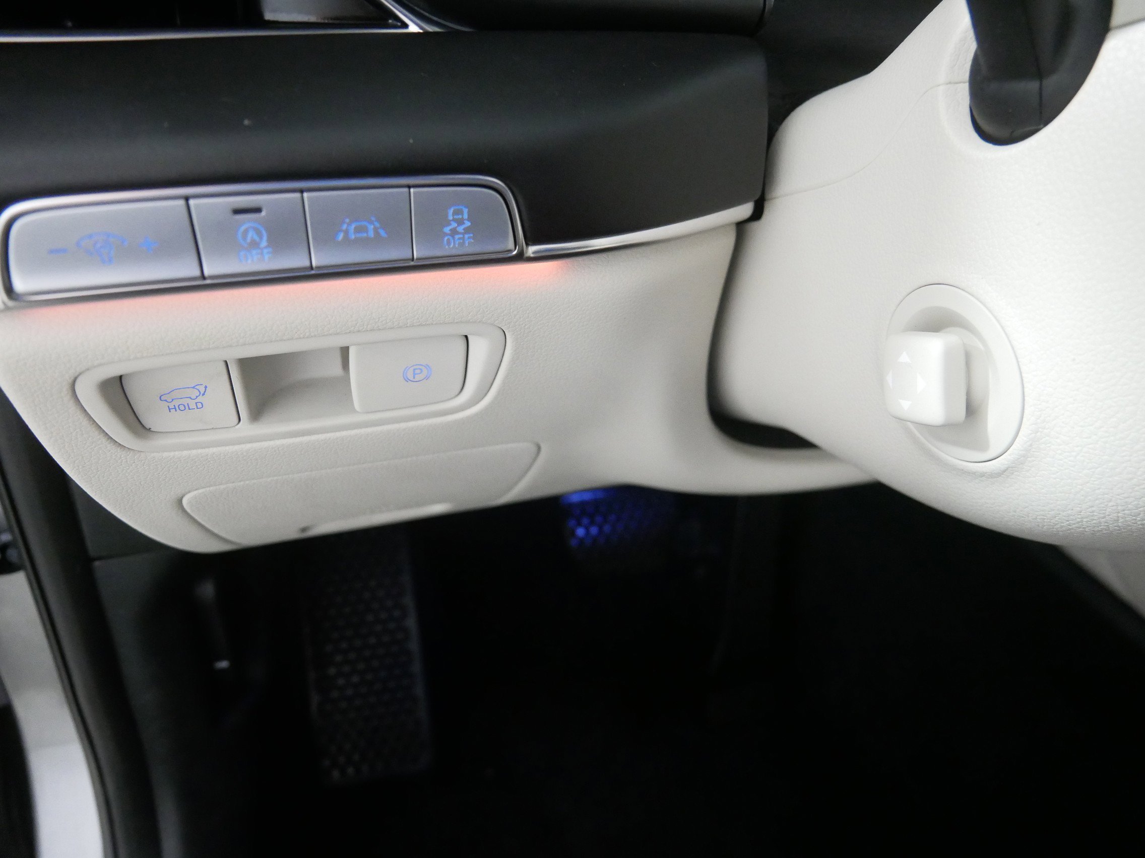 2021 GENESIS GV80 Advanced+ - Photo 26