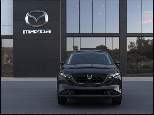 New 2026 Jet Black Mica Mazda 2.5 S Select image 6