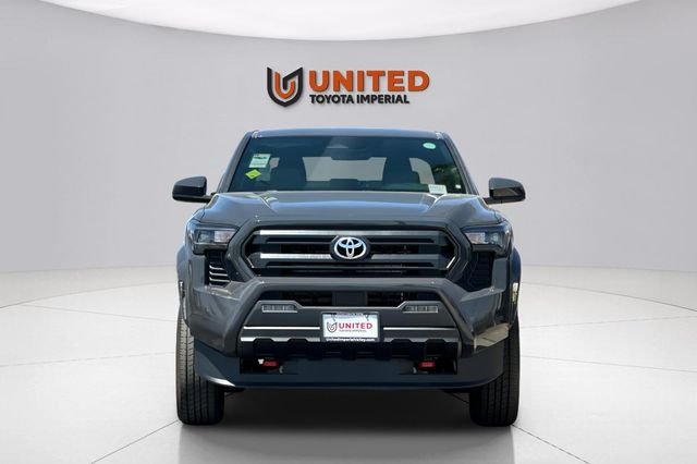 New 2026 Underground Toyota  SR5 image 8
